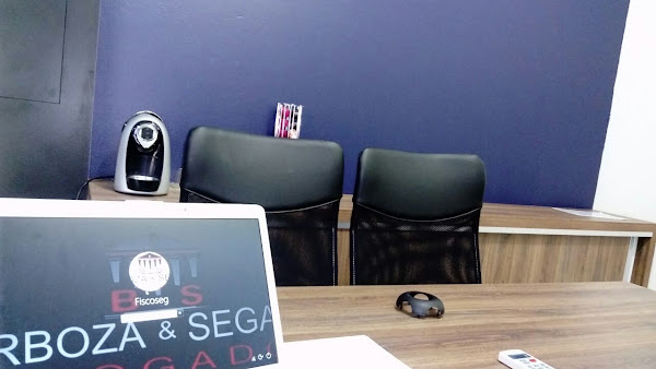 Barboza & Segato Advogados