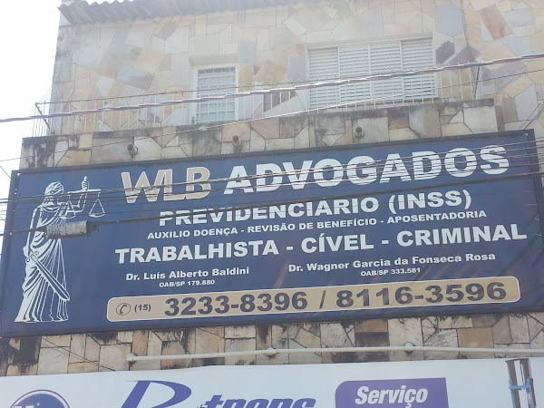 Foto 2 WLB Advogados Sorocaba Foto 2 WLB Advogados Sorocaba