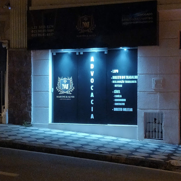 Martins & Alves Advogados