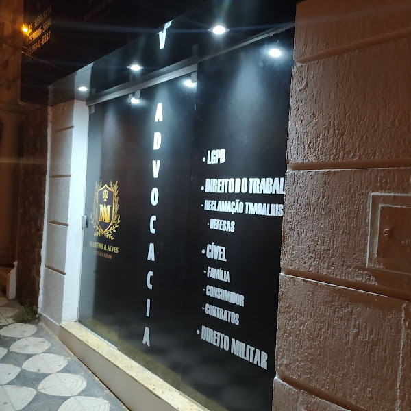 Foto 2 Martins & Alves Advogados Foto 2 Martins & Alves Advogados