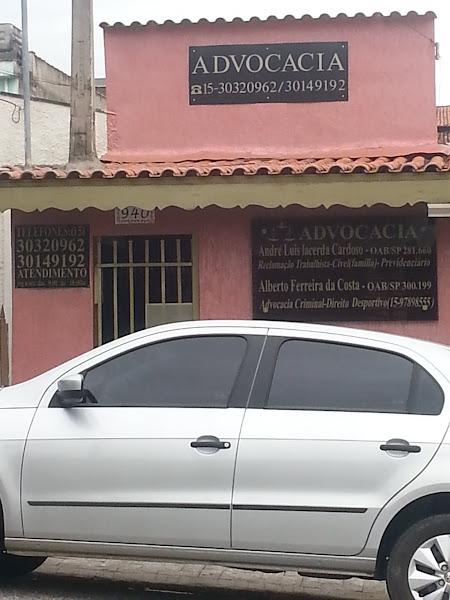 LACERDA CARDOSO advocacia