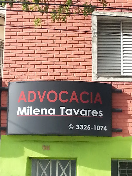 Foto 1 Advocacia Milena Tavares