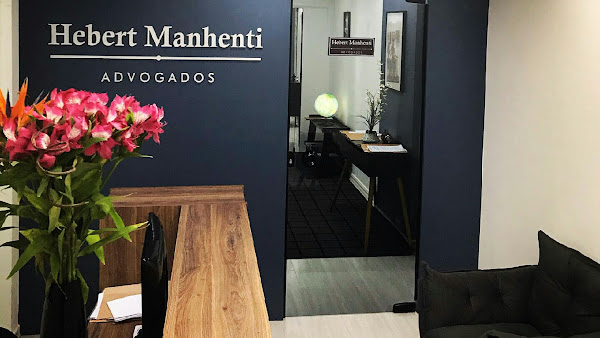 Hebert Manhenti Advogados - Advogado Parque Campolim