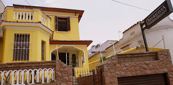 Foto 1 Advocacia - Dra. Deborah Meireles Sacchi