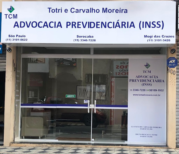 TCM Advocacia TCM Advocacia