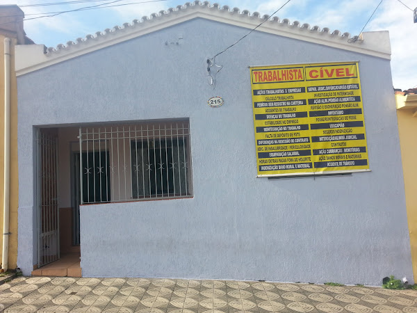 Neto e Silva Advogados