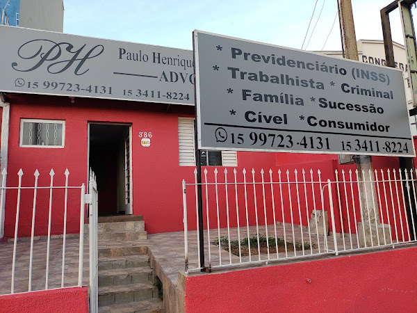 PH Advocacia