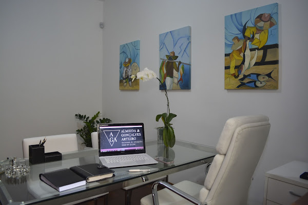 Almeida e Gonçalves Arteiro Sociedade de Advogados