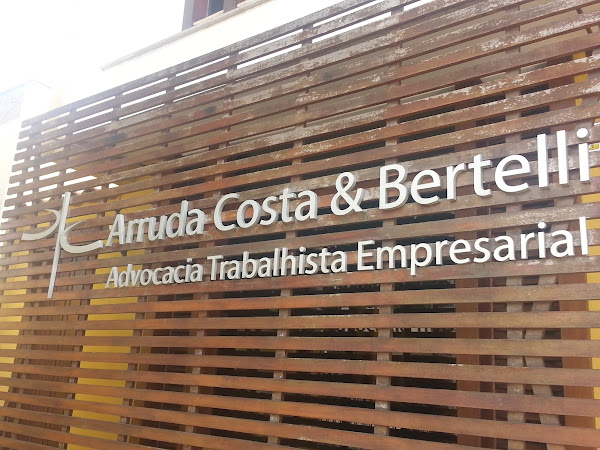 Arruda Costa e Bertelli