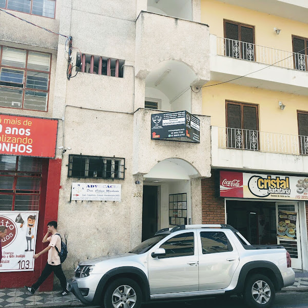 Foto 2 B M Z Advogados