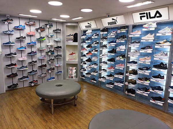 Foto 1 WORLD TENNIS SOROCABA SHOPPING