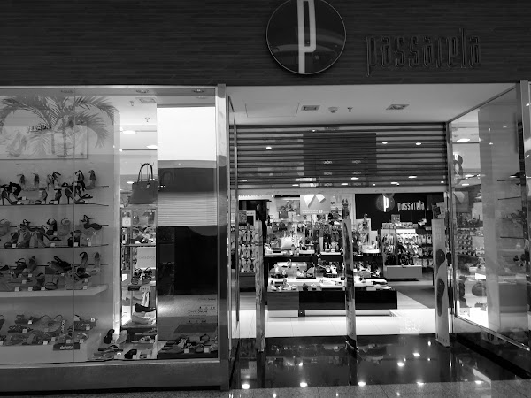 Foto 1 Passarela - Shopping Cidade Sorocaba