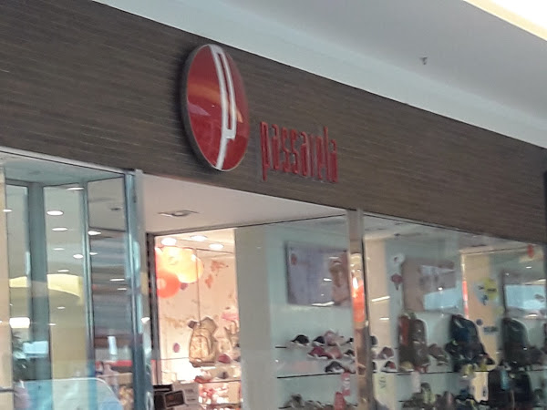 Foto 3 Passarela - Shopping Cidade Sorocaba