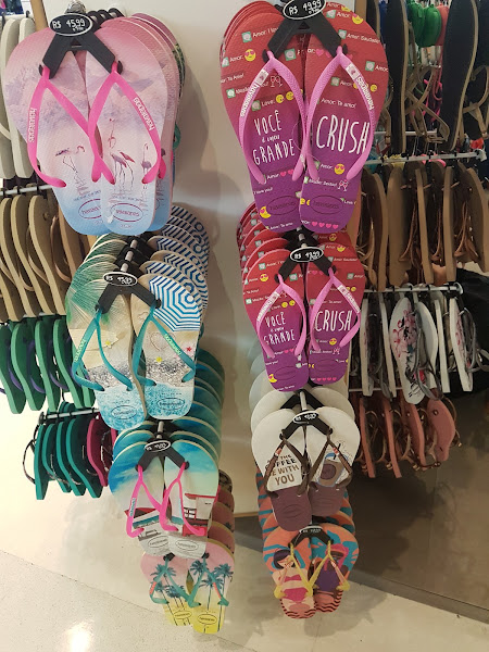 Foto 1 Havaianas Shopping Pátio Cianê