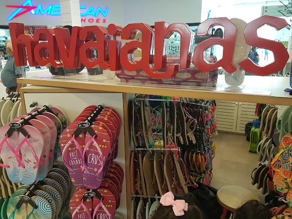 Foto 2 Havaianas Shopping Pátio Cianê