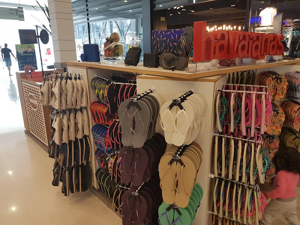 Foto 3 Havaianas Shopping Pátio Cianê