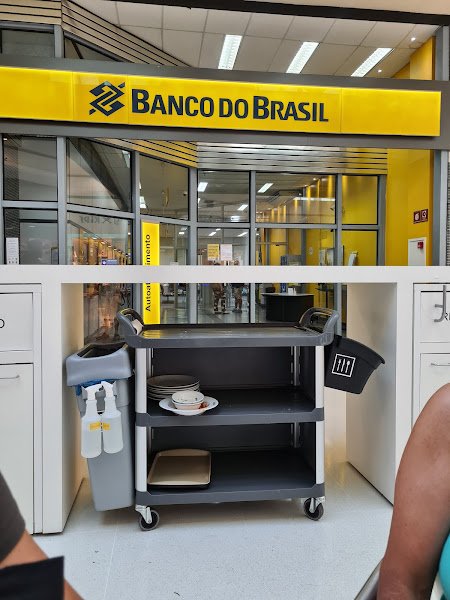 Foto 1 Banco do Brasil - Iguatemi Esplanada