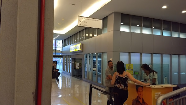 Foto 1 Banco do Brasil