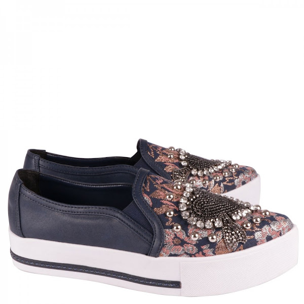 Foto 1 Constance Calçados