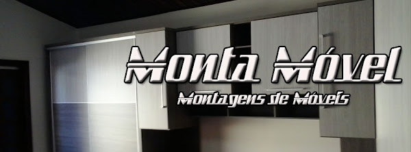 Monta Móvel - Móveis Planejados