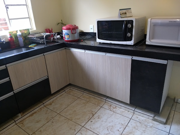 Foto 1 Marcenaria inspiração planejados