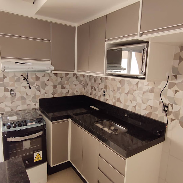 Foto 0 Tok Final - Móveis Planejados