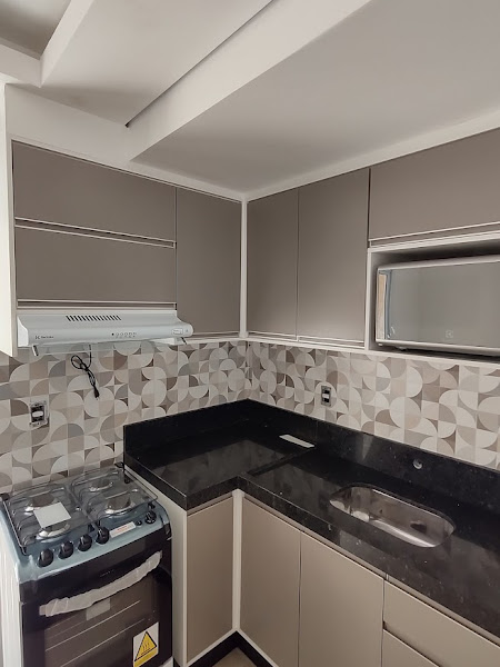 Foto 4 Tok Final - Móveis Planejados Foto 4 Tok Final - Móveis Planejados