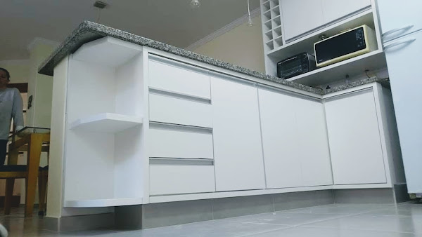 Foto 2 JF Marceneiro Projetista