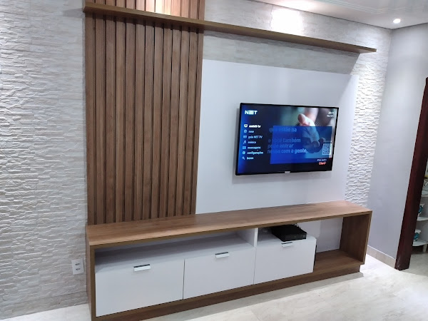 Foto 2 Belli Marcenaria