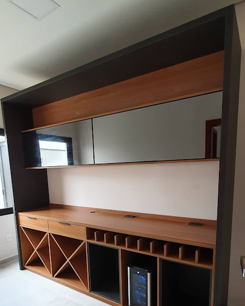 Foto 1 Marcenaria Plenne Design Sorocaba