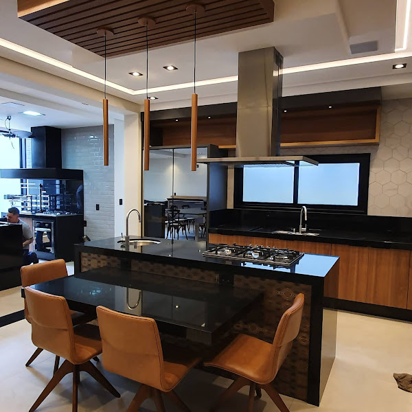 Foto 2 Marcenaria Plenne Design Sorocaba