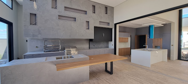 Foto 3 Marcenaria Plenne Design Sorocaba