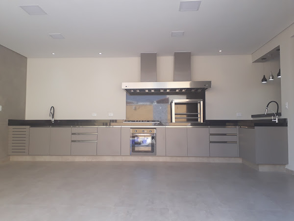 Foto 4 Marcenaria Plenne Design Sorocaba