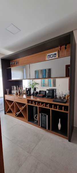 Foto 5 Marcenaria Plenne Design Sorocaba