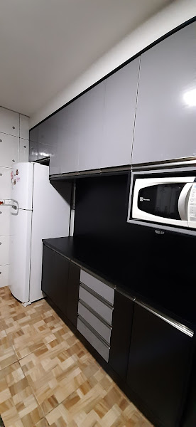 Foto 1 Diogo Montador de Móveis I Marceneiro