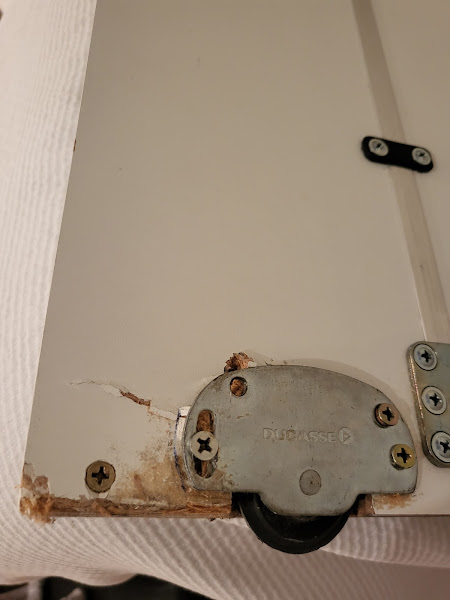 Marcenaria Top Móveis Planejados