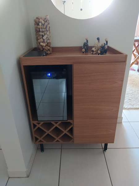 Foto 3 Marcenaria Zaia