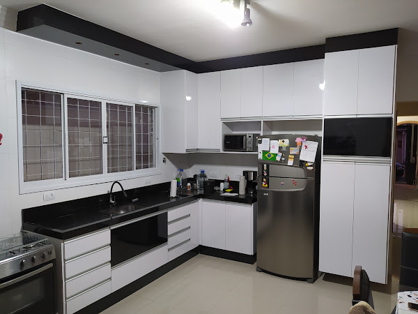 Foto 6 Marcenaria Zaia