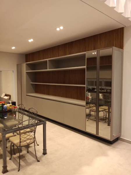 Foto 0 MARCENARIA E MARMORARIA AZEVEDO