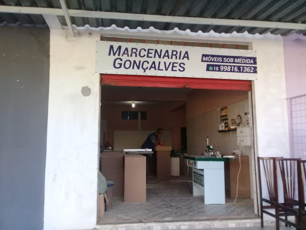 Marcenaria Gonçalves