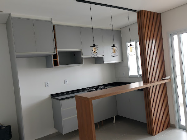 Souza Ramos Marcenaria