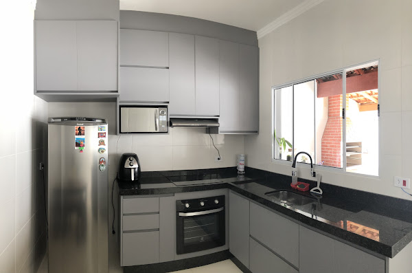 Foto 1 Souza Ramos Marcenaria