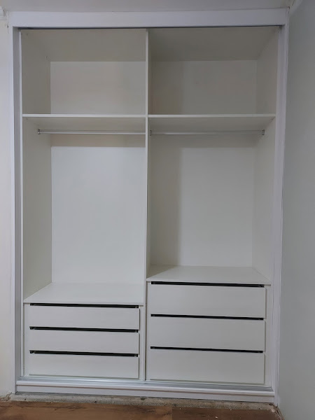 Foto 2 Souza Ramos Marcenaria