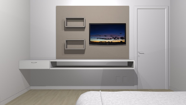 Foto 1 WM Marcenaria Móveis Planejados