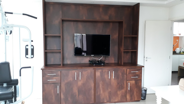 Foto 2 WM Marcenaria Móveis Planejados