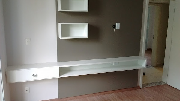 Foto 3 WM Marcenaria Móveis Planejados