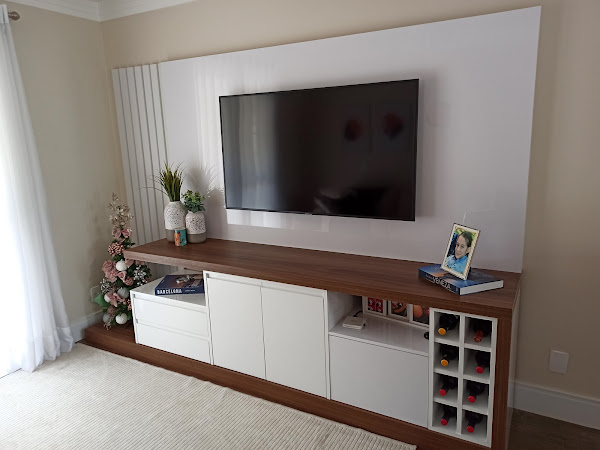 Prado art's marcenaria