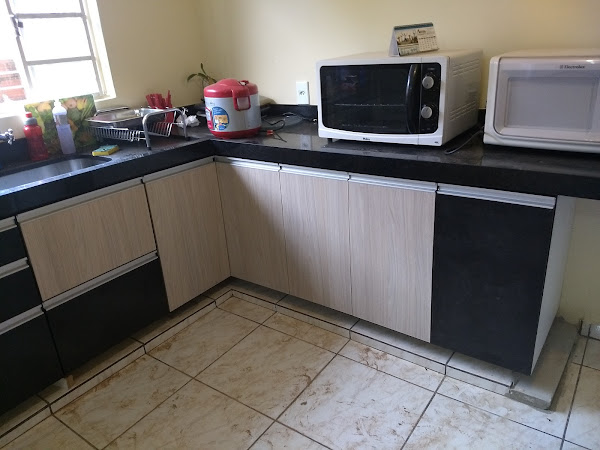 Marcenaria Stars Age Planejados