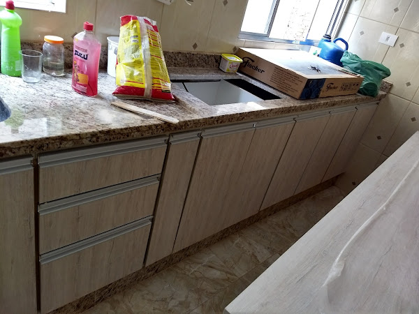 Foto 1 Marcenaria Stars Age Planejados