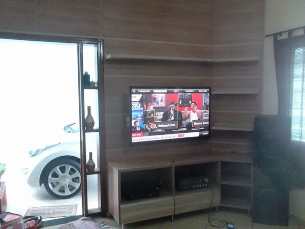 Foto 2 Marcenaria Stars Age Planejados